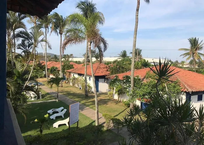 Flat Bangalô