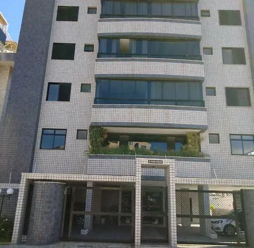 Apartamento próximo as praias das Dunas e Forte